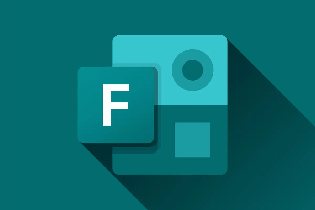 Microsoft Forms 速查表 如何开始
