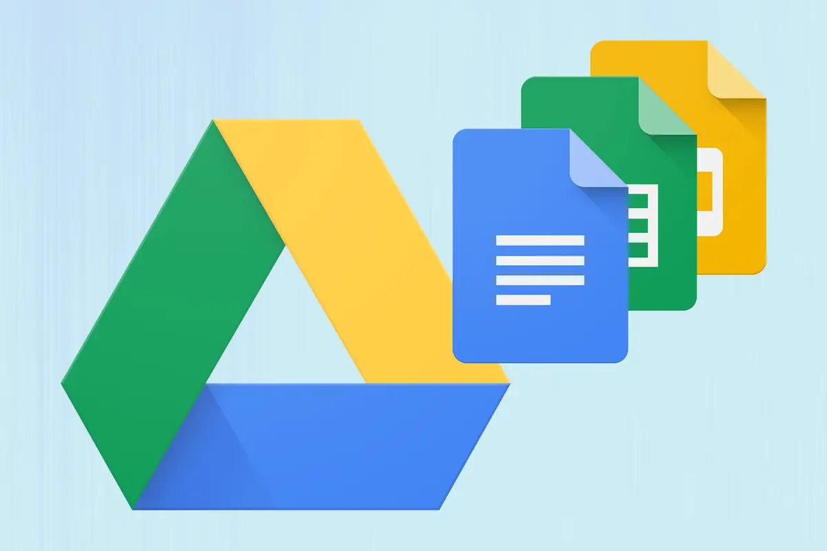 如何使用 Google Drive 进行协作