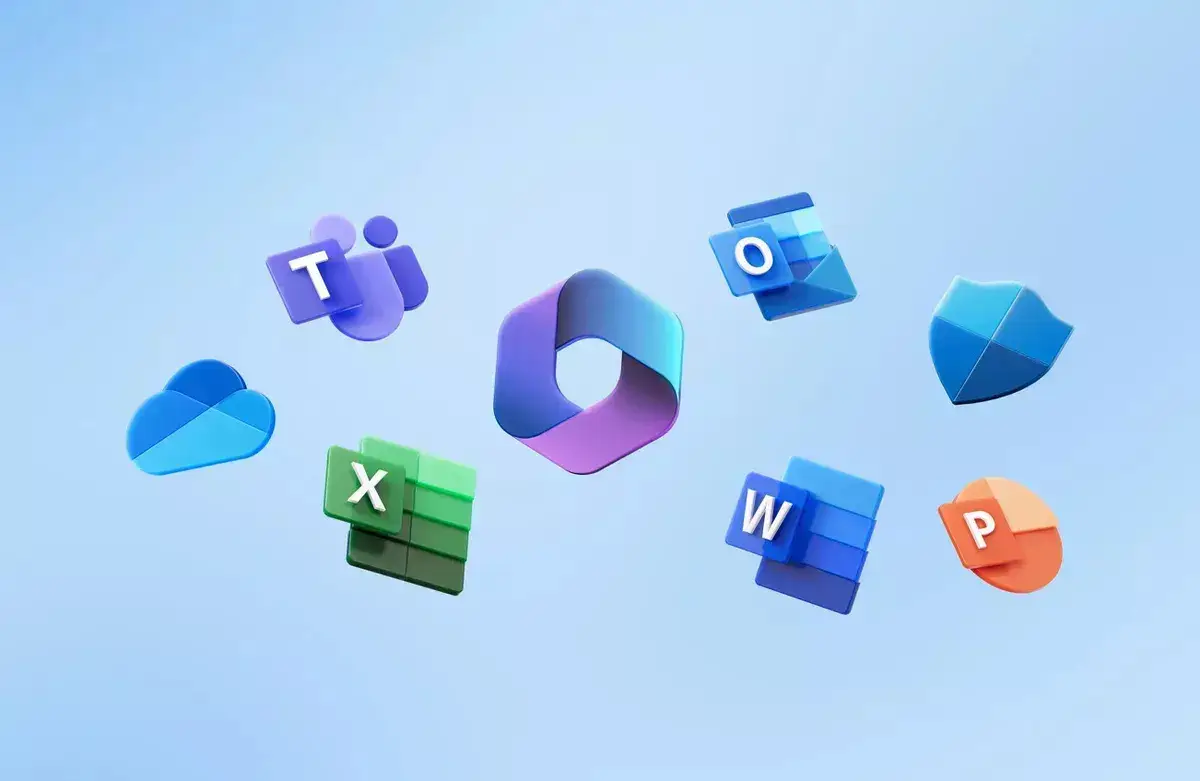 Office 将更名为 Microsoft 365