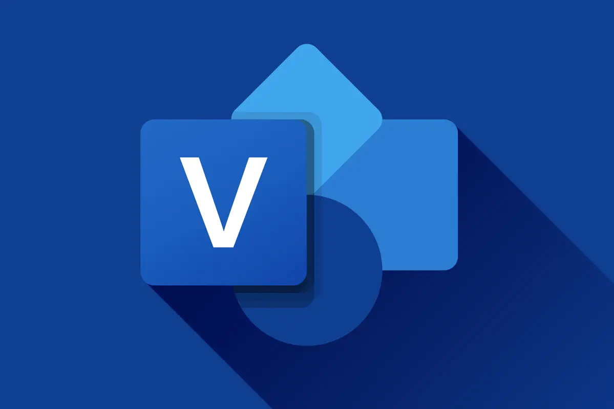 Microsoft Visio 备忘单：如何开始