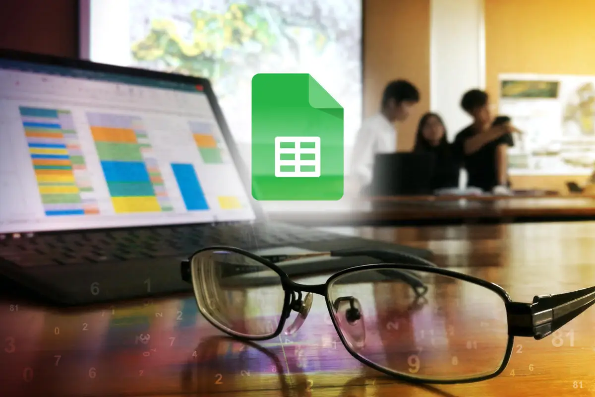 Google 表格备忘单：如何开始