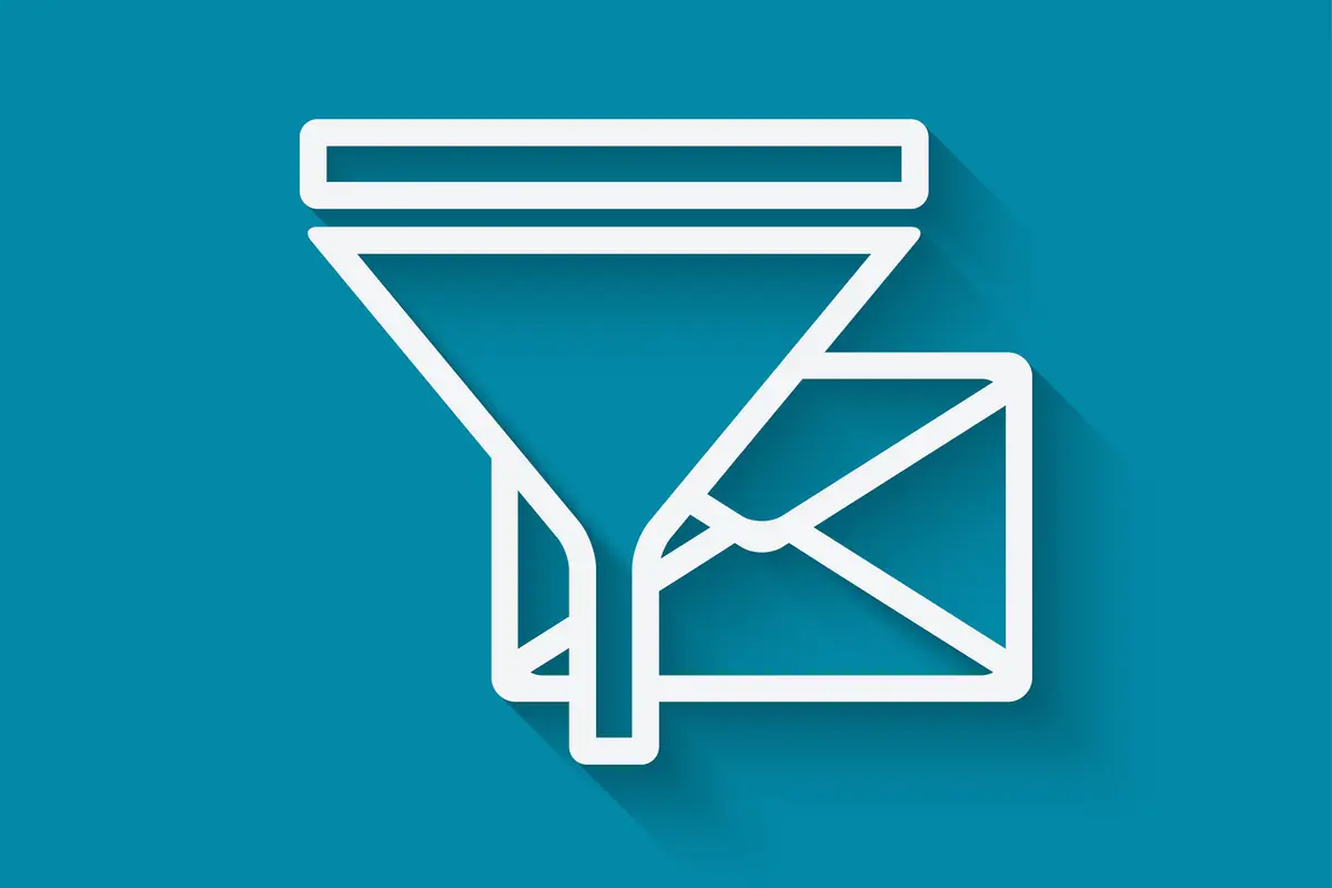 Gmail 过滤器如何帮助您整理收件箱