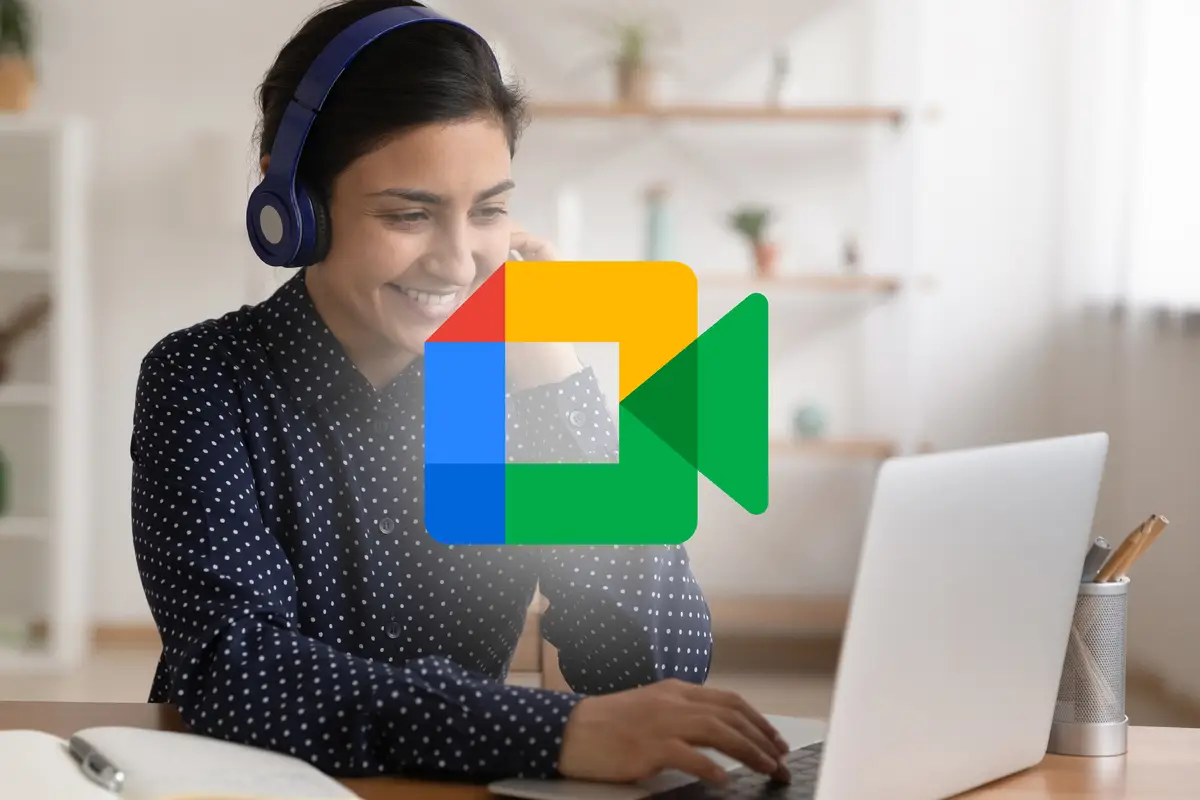 Google Meet 备忘单：如何开始
