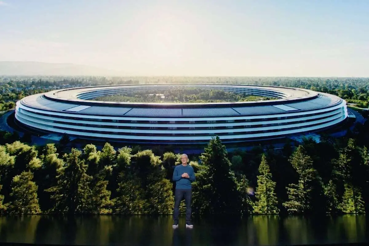Apple Reality 的花絮不断泄露——产品真的准备好了吗？