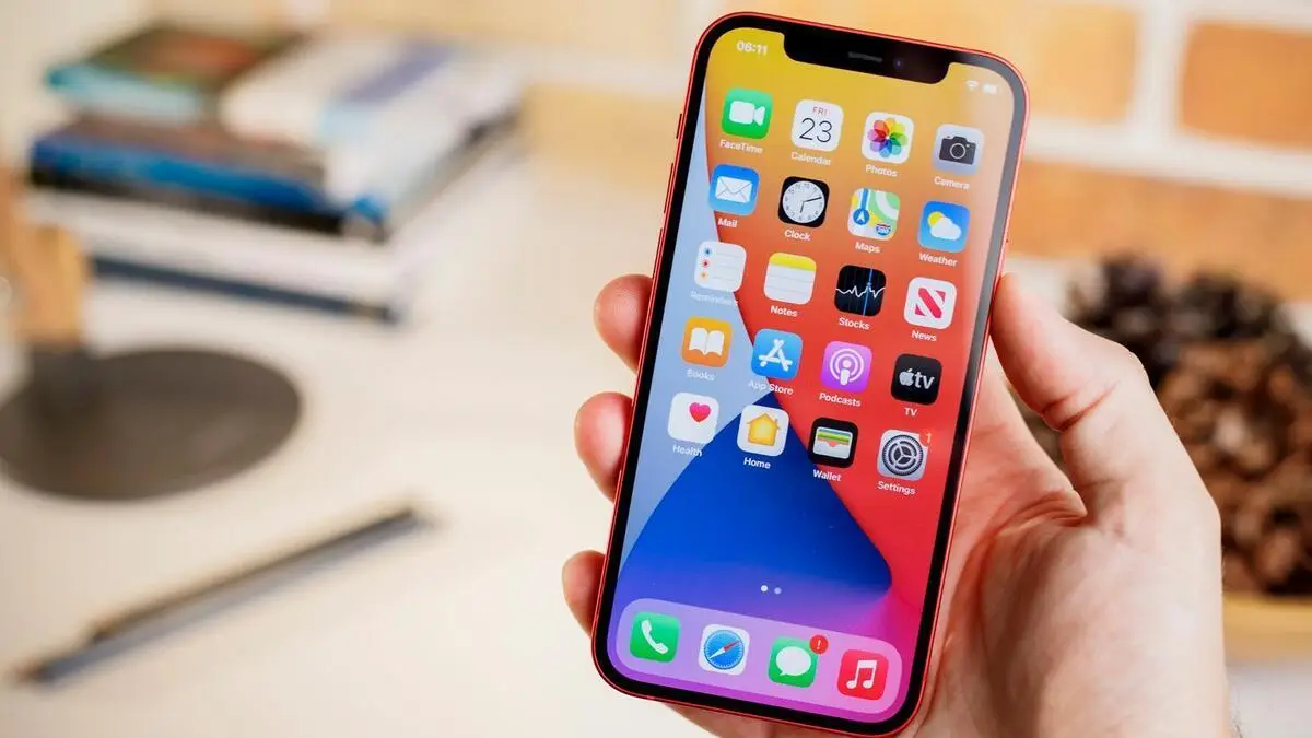 什么是 iPhone 和 iPad 上 Web 应用程序的 Web 推送？