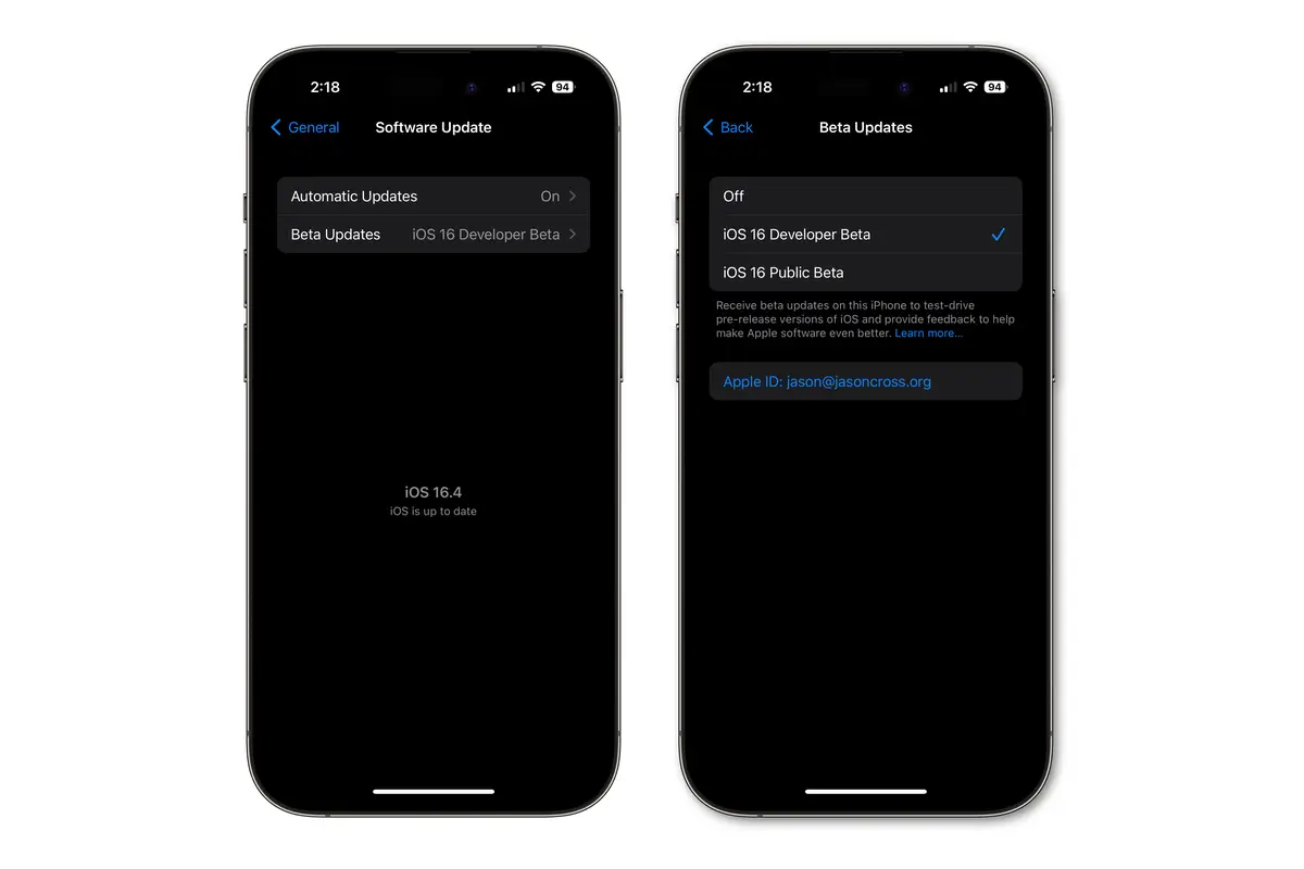 最新的 Mac、iPhone 和 iPad 更新对 IT 有何新功能？