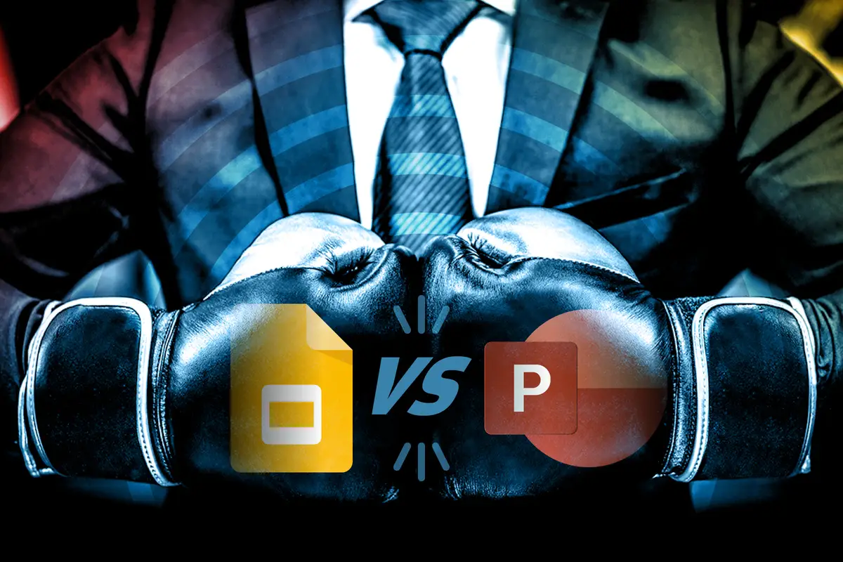 Google Slides 与 Microsoft PowerPoint：哪个更适合企业？