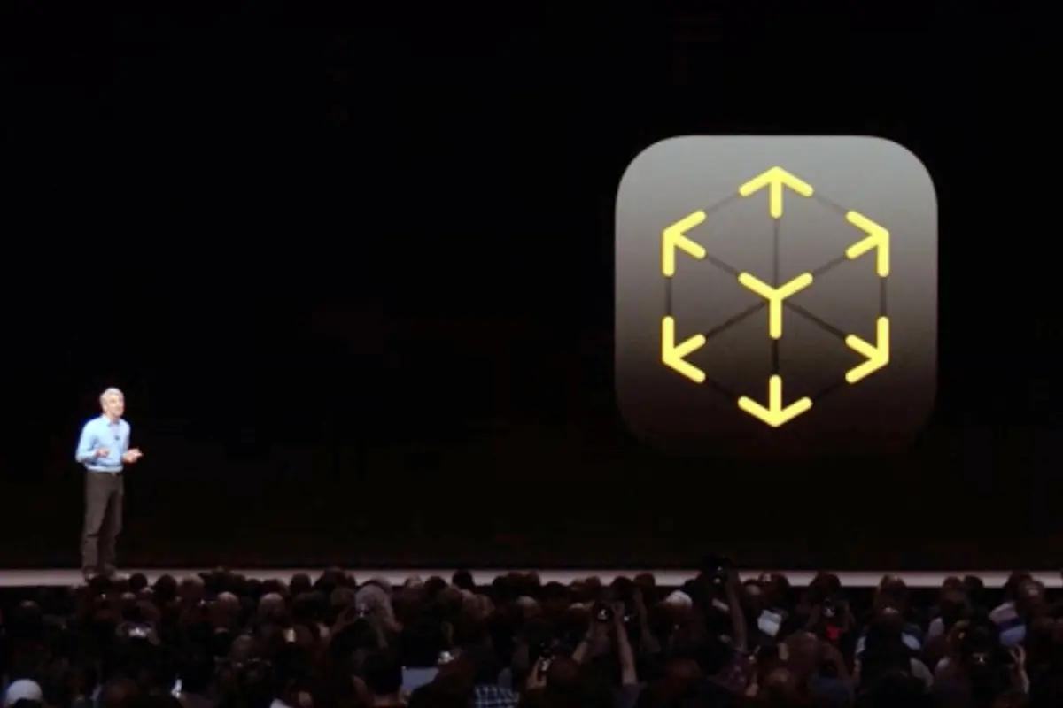 Apple 的 Tim Cook 是否为 Apple Reality 赌上了一切？