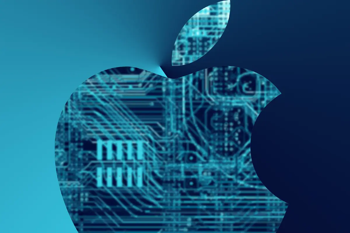 Apple 的 M3 芯片比你想象的更重要