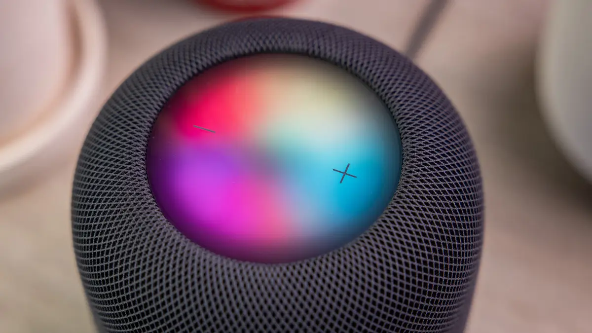Apple 可能会在与 ChatGPT 竞争时更新 Siri