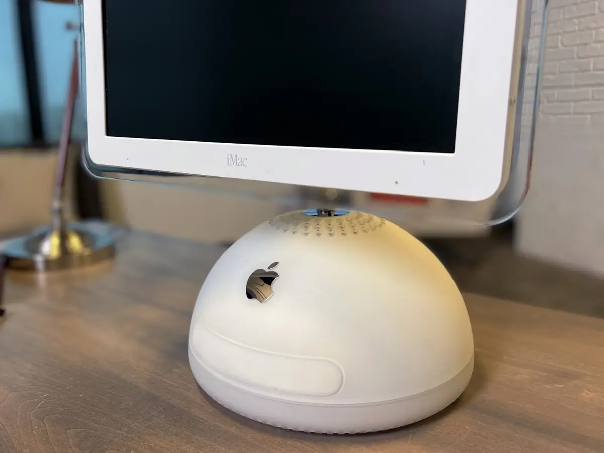 Apple 的增长故事是一致且持续的