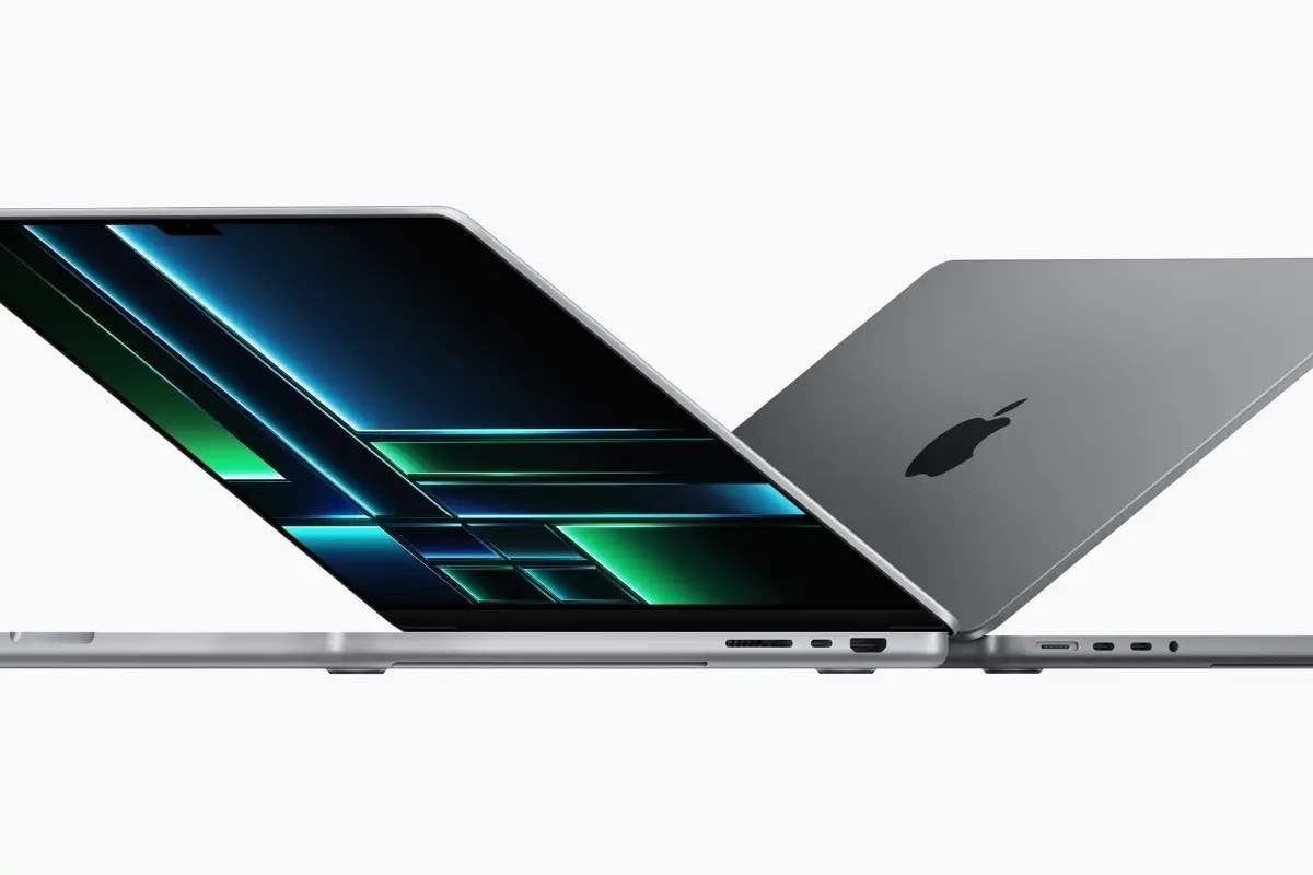 Apple 推出搭载速度更快的 M2 Pro、M2 Max 芯片的新款 Mac