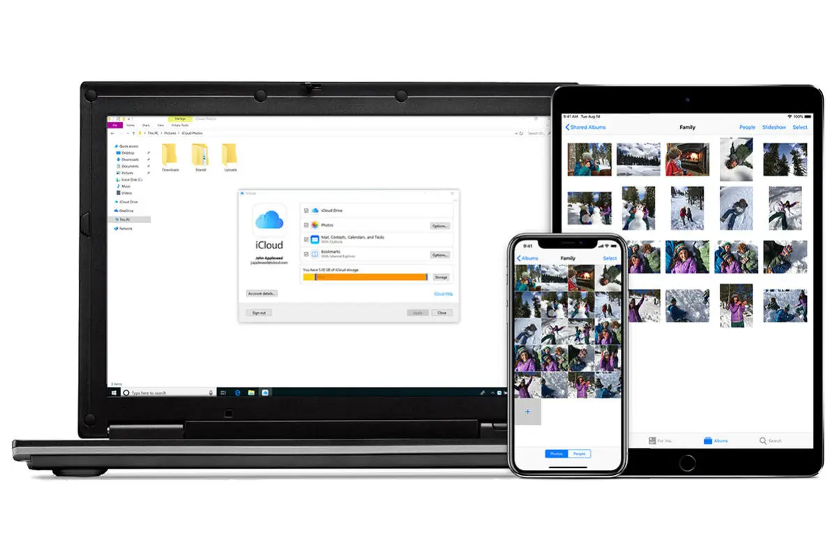 Windows 版 iCloud：它是什么（以及如何使用它）？