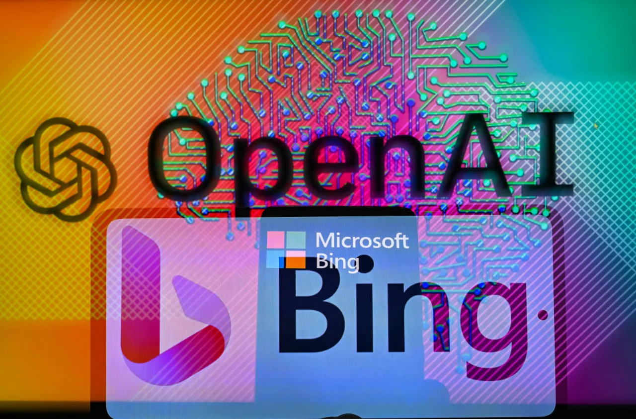 微软再次提高 Bing 聊天限制