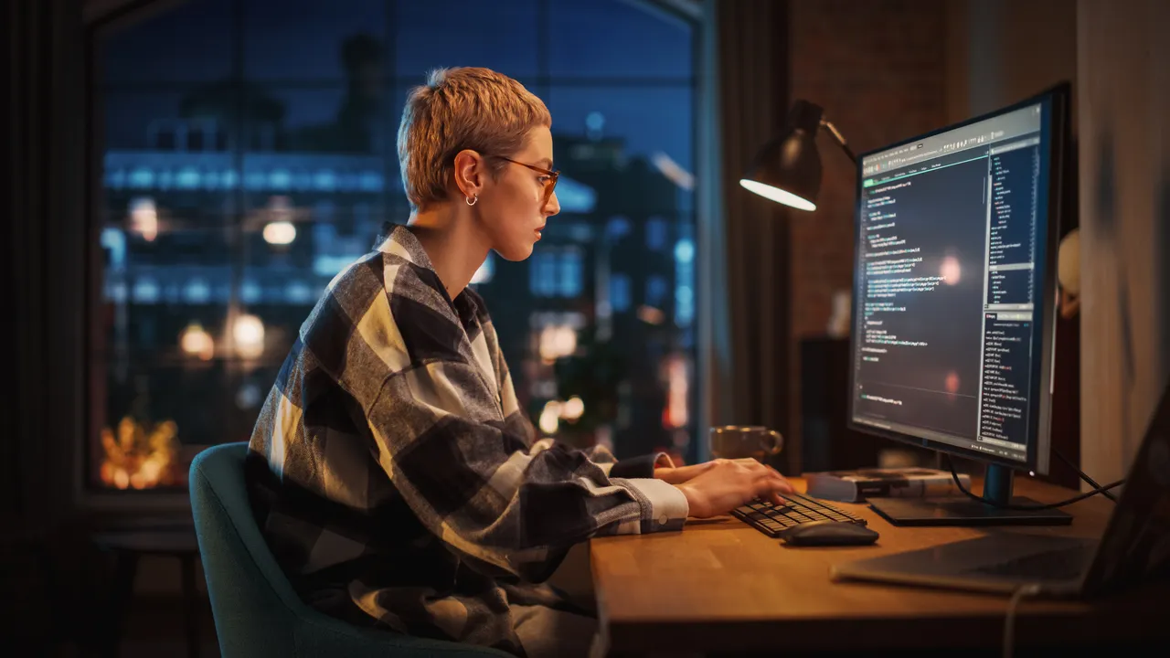 AI 和 DevOps 相结合，可能有助于疏通开发人员的创造力