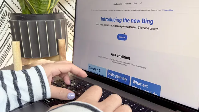 最好的 AI 聊天机器人 ChatGPT 和其他值得尝试的有趣替代方案