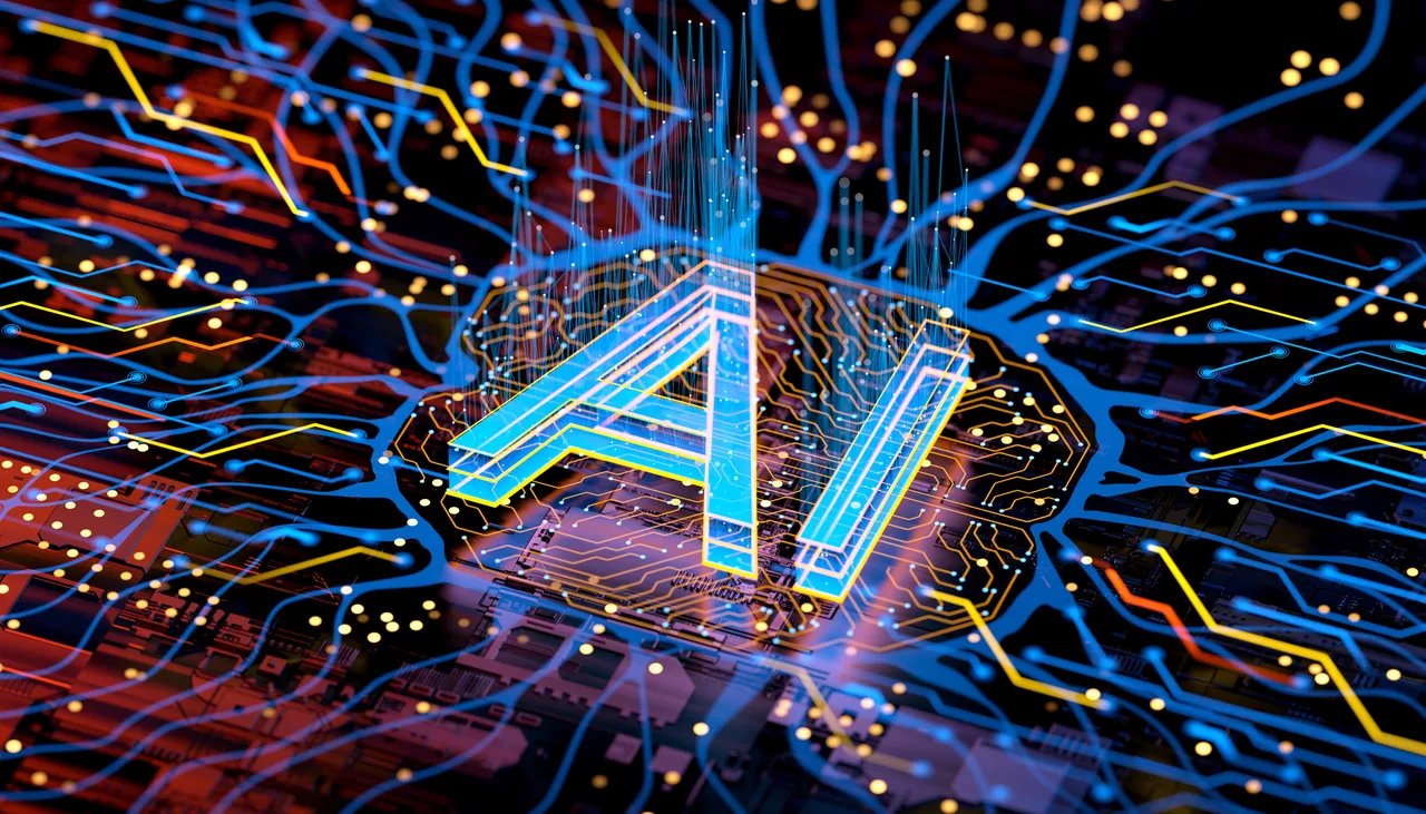 想在 AI 领域工作 这些是你需要的技能