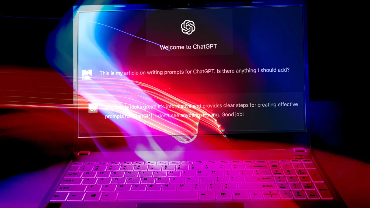 如何编写更好的 ChatGPT 提示（这也适用于大多数其他基于文本的 AI）