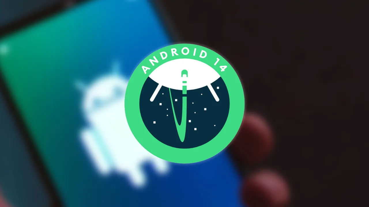 第一个 Android 14 公测版正式发布。 新功能和安装方法