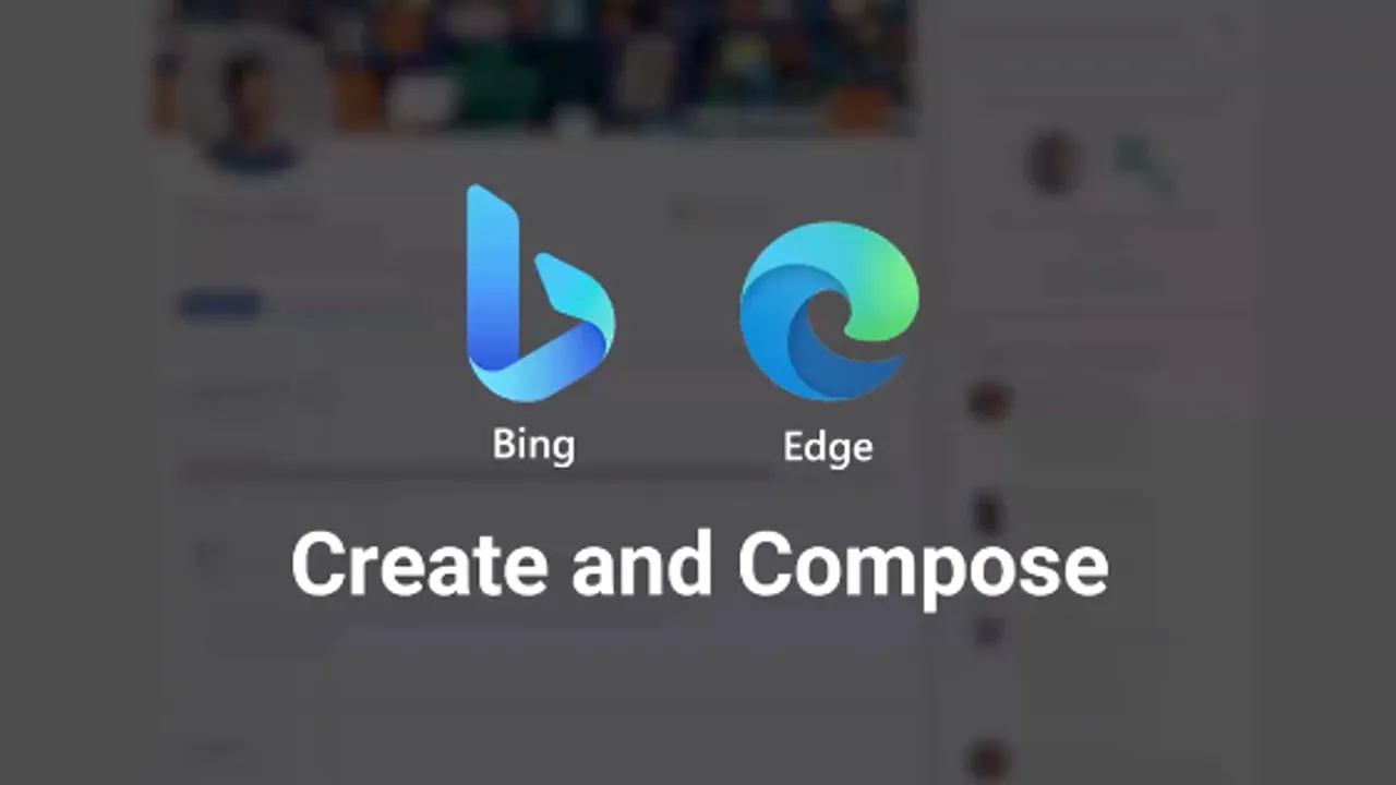 Bing Chat 现在可在 Microsoft Edge 边栏中使用。 这就是为什么这很重要