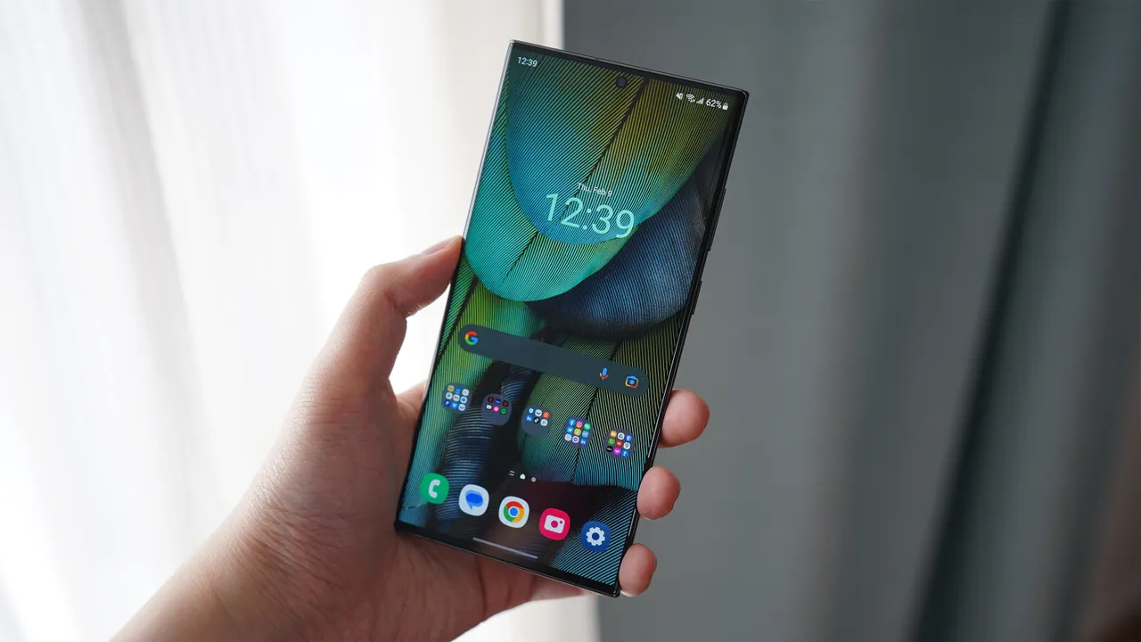 三星 Galaxy S23：这项新功能可创建人工智能版本的语音来接听电话