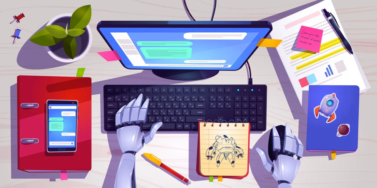 我希望我在大学时有 ChatGPT。 但不是出于您可能期望的原因