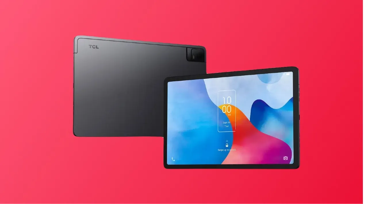 TCL 的最新平板电脑不会破坏银行或让你的眼睛疲劳
