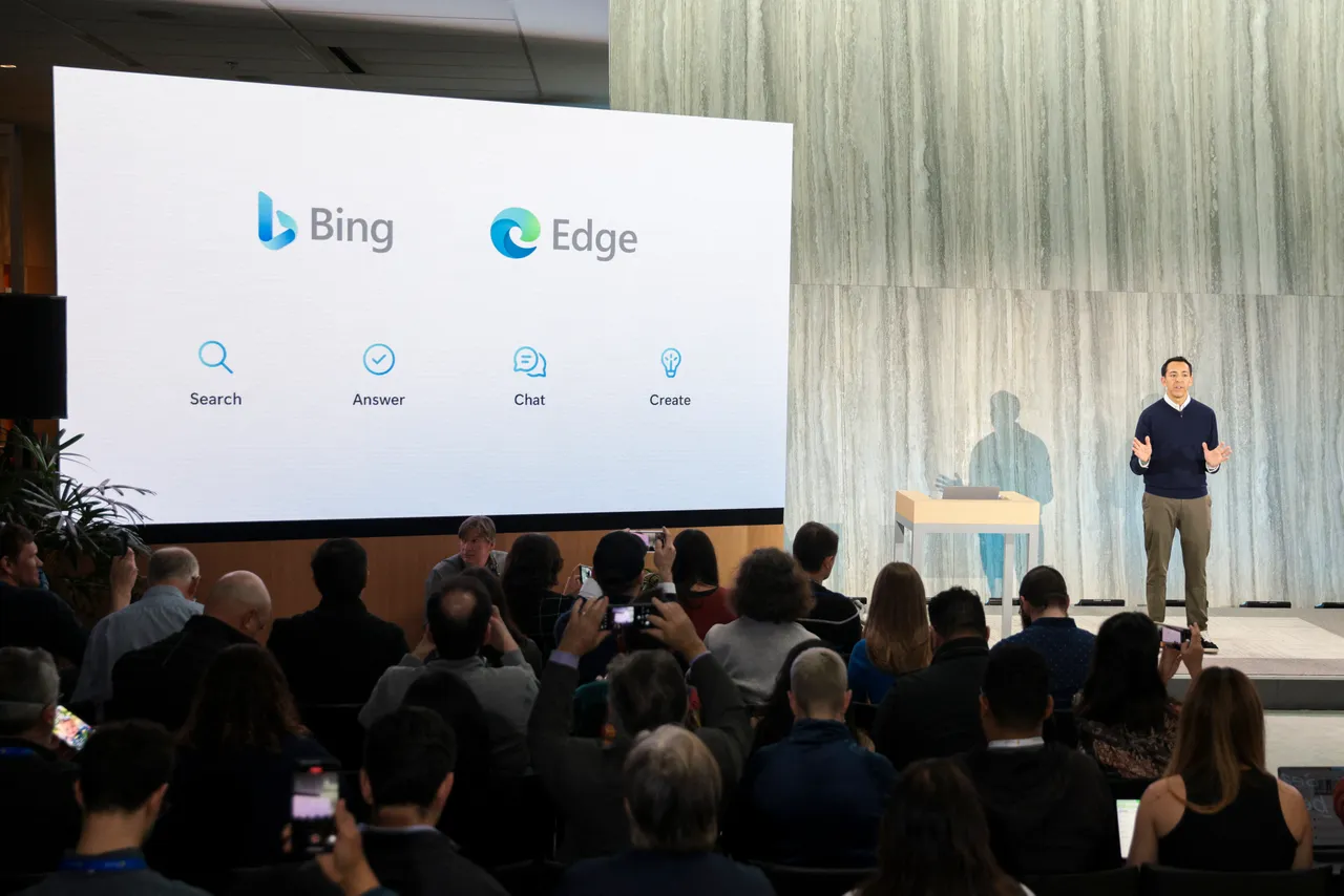微软的 ChatGPT Bing 问题限制造成的问题多于答案