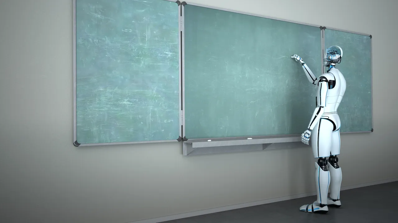 这位教授要求他的学生使用 ChatGPT。 结果出乎意料