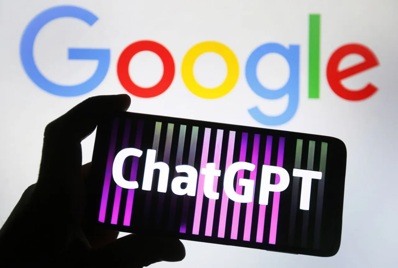 ChatGPT 有了新的竞争对手 Google Bard