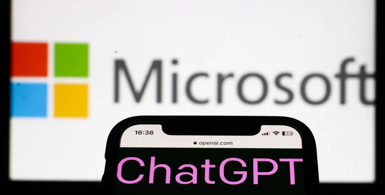 微软预计将在周二分享更多 ChatGPT 集成