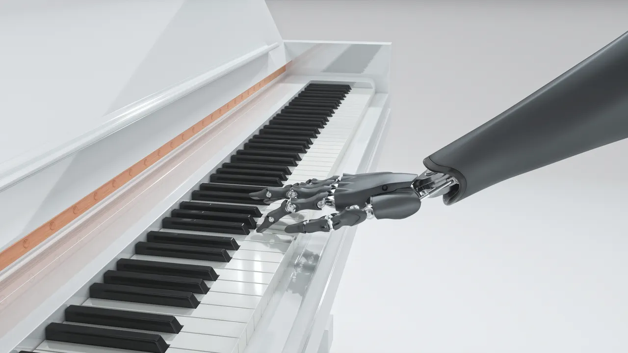 ChatGPT 不能制作音乐，但谷歌的新 AI 模型可以