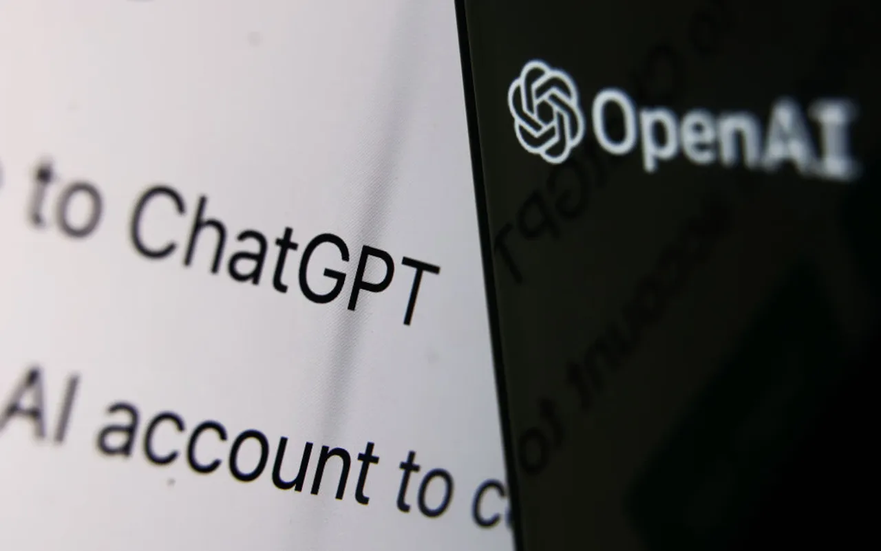 人们已经在尝试让 ChatGPT 编写恶意软件