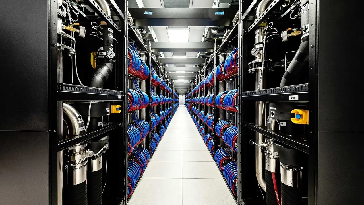 英特尔“最高密度”的新 GPU 将有助于为超级计算机提供动力