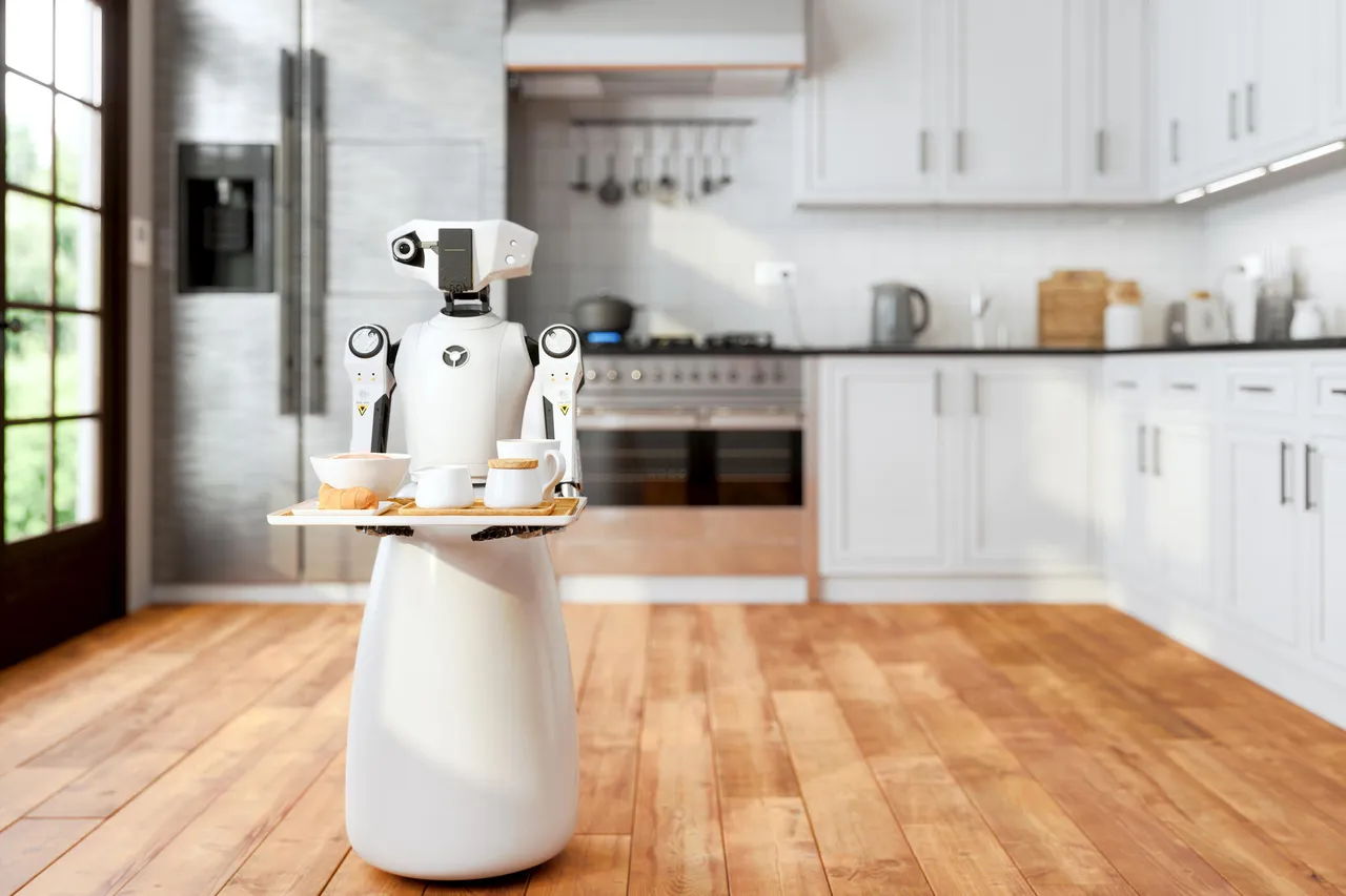 谷歌使用 AI 语言模型改进家庭帮手机器人
