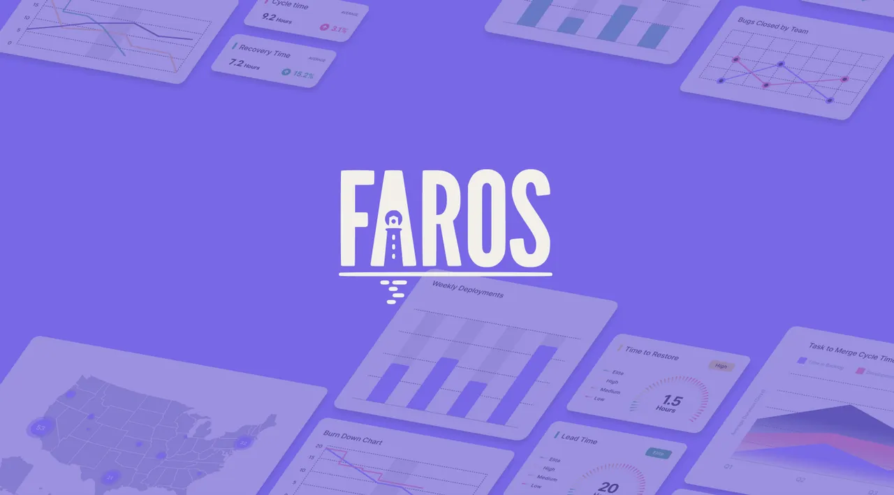 Faros AI 筹集了 1600 万美元以提高开发人员的生产力，推出免费的开源平台