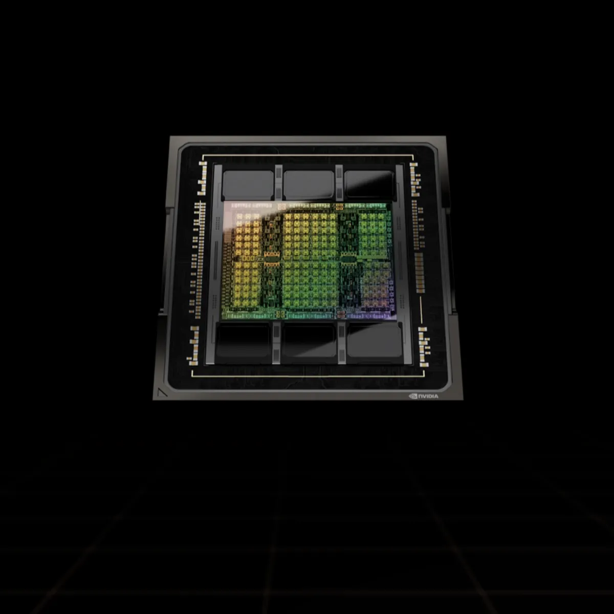 NVIDIA 推出 Hopper，其新的硬件架构可将数据中心转变为 AI 工厂