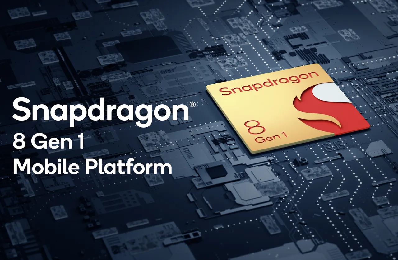 高通推出具有 AI、摄像头和安全性提升的 Snapdragon 8 Gen 1 移动平台