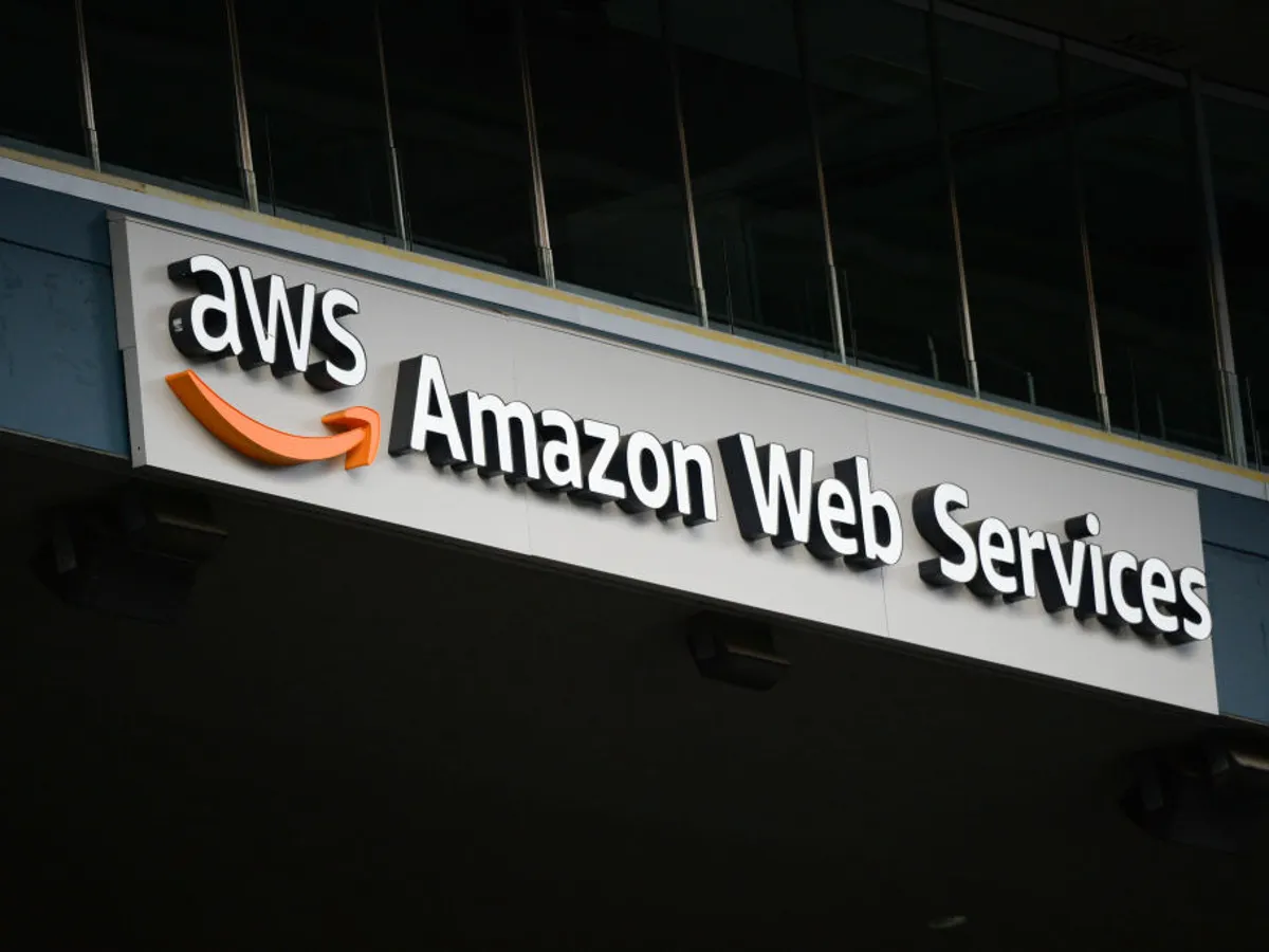 AWS 更新 SageMaker 以加快机器学习部署