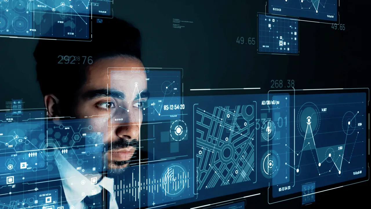 2022 技术趋势回顾，第二部分：AI 和图表