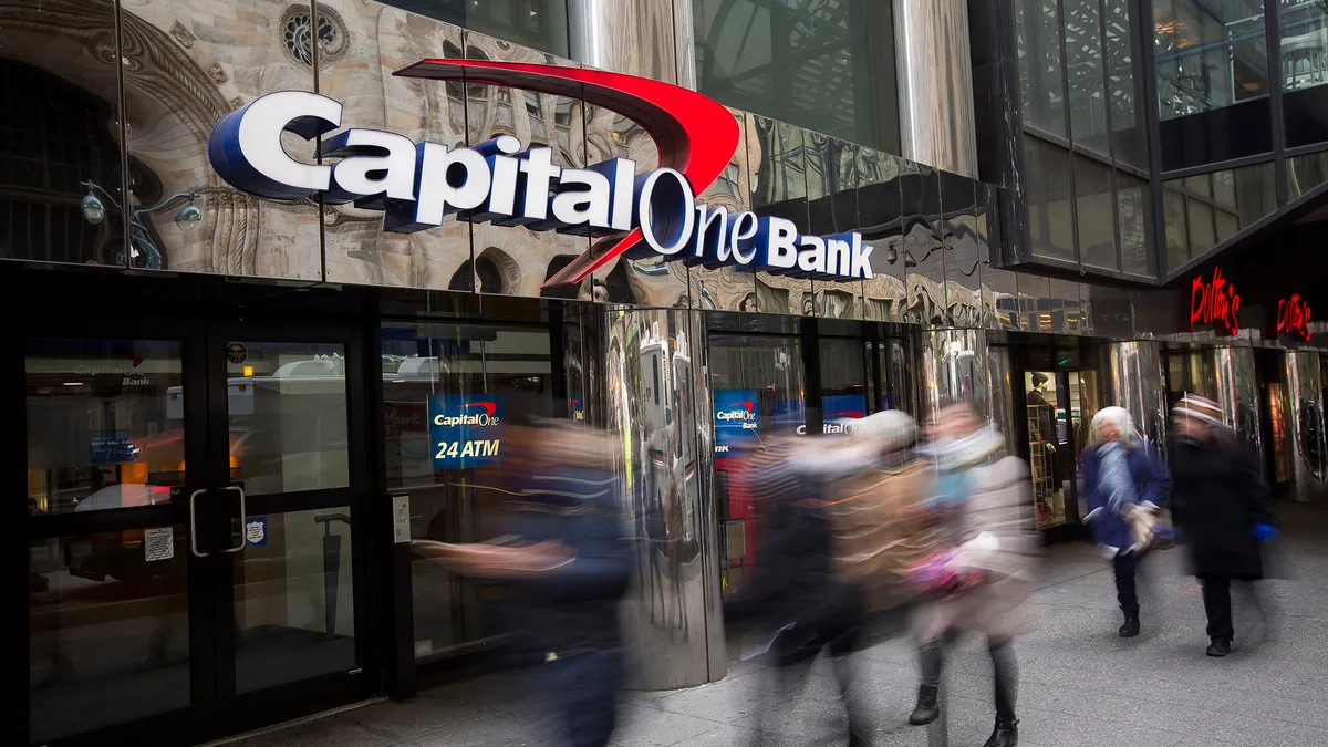如何通过 3 个步骤构建可扩展的 AI：Capital One 机器学习团队的经验教训
