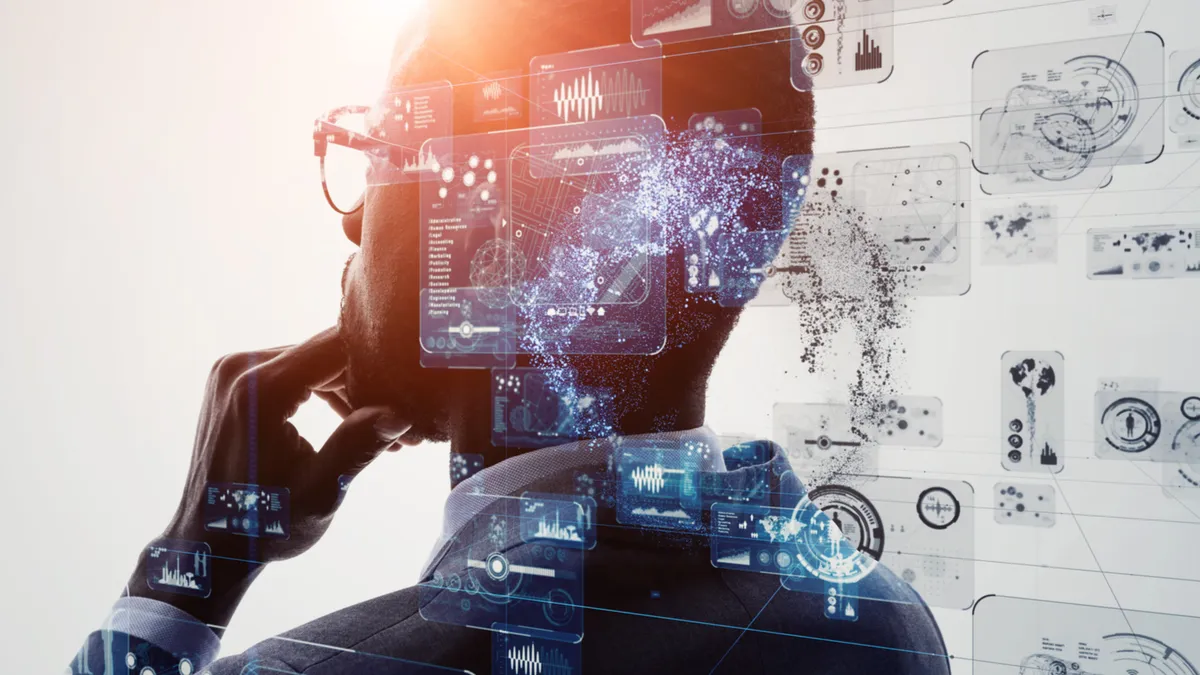 Databricks、Qlik、Nvidia 表明 AI 正在升温