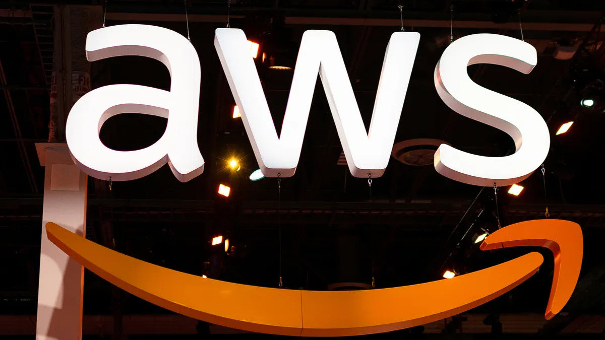 亚马逊 AWS 的 AI 团队在工业领域深谋远虑