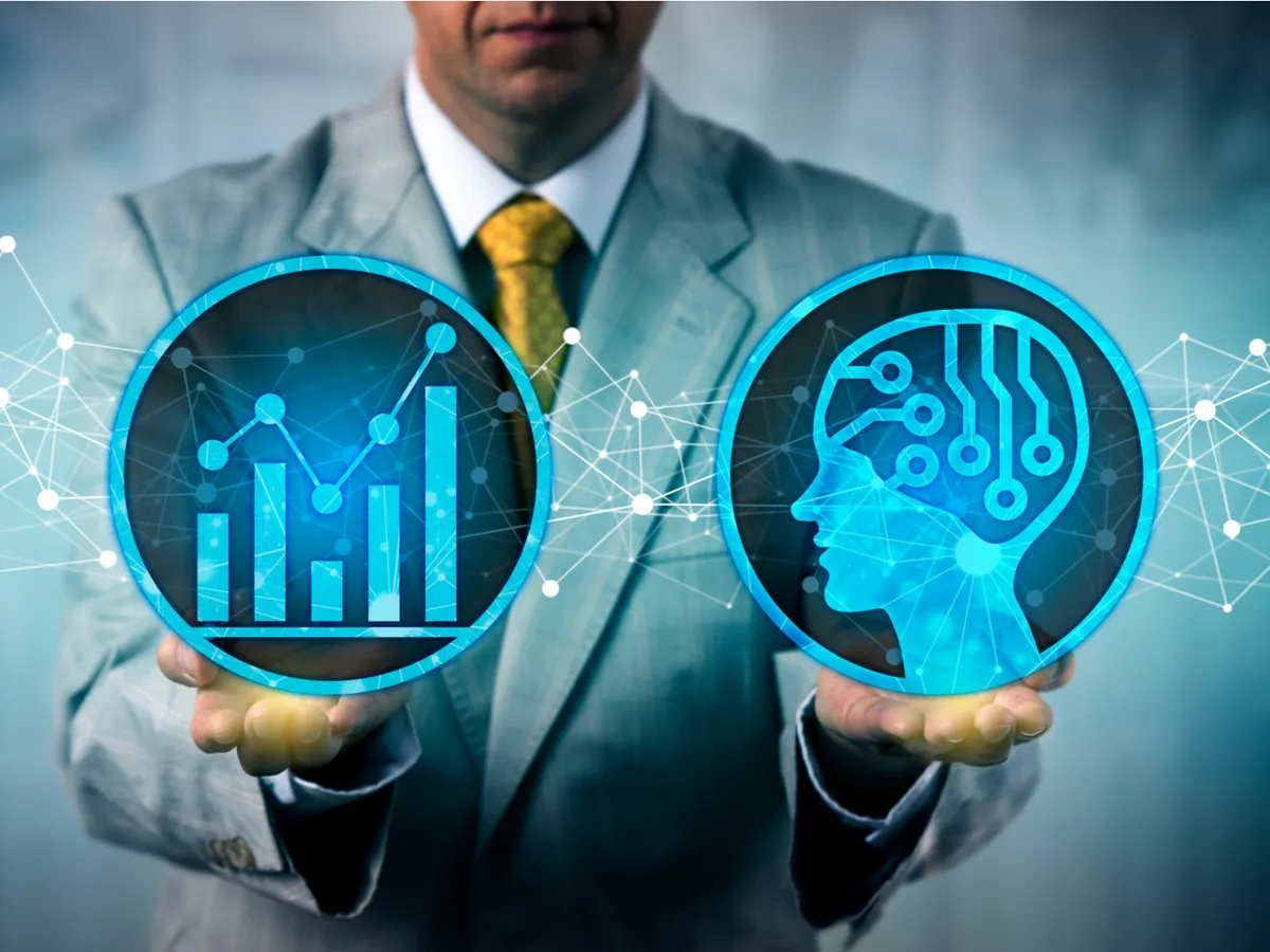 为什么图 DB + AI 可能是数据管理的未来