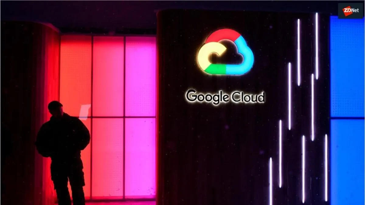 谷歌在 Cloud Next 上推出无服务器 Spark、AI 工作台和新数据产品