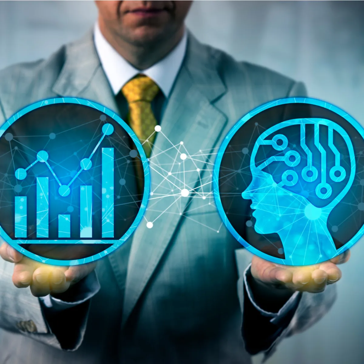 2021 年的 AI 状态：生产中的机器学习、MLOps 和以数据为中心的 AI