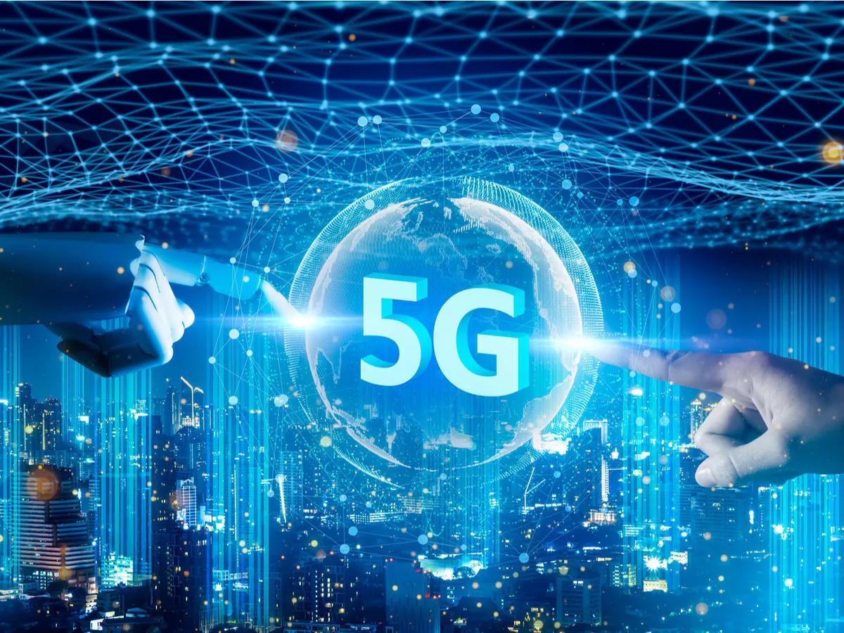 DISH 与 IBM 合作开发新的云原生 5G 网络
