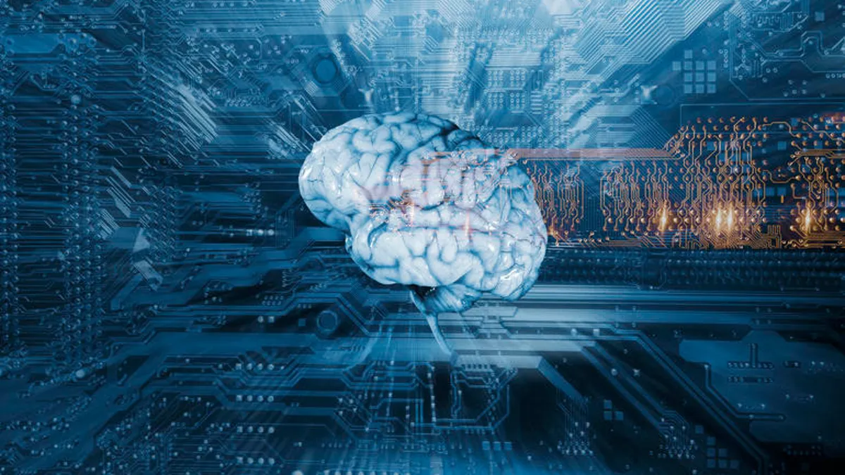 IBM 和 Michael J. Fox Foundation 使用 AI 来确定帕金森病的症状进展