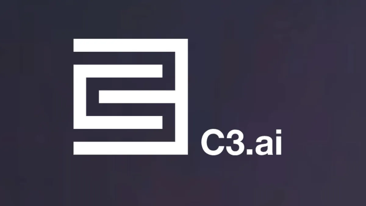 C3.ai 股票在第四财季下跌，在线收入观点