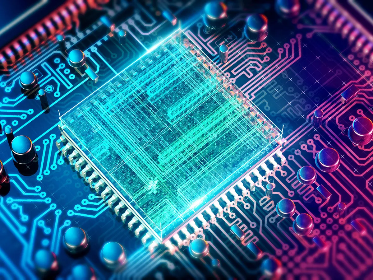 谷歌已经使用人工智能来游戏化计算机芯片的设计